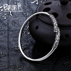 316L Stainless Steel Bangles fashion jewelry