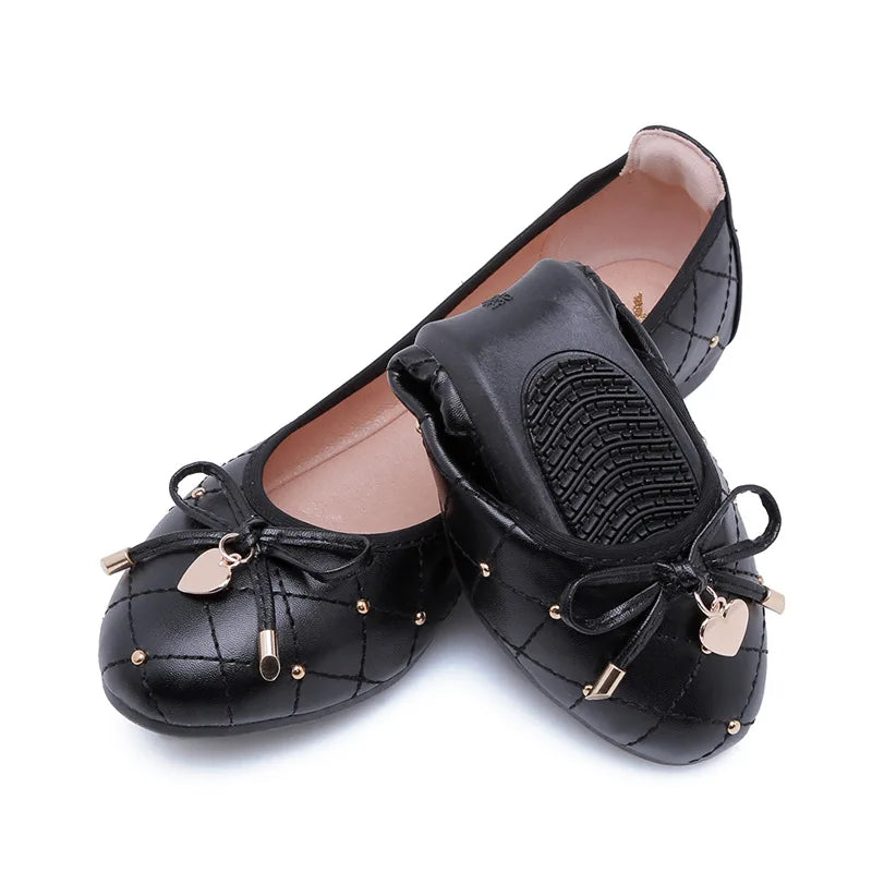 Plus Size Women Flat Shoes Fashion Loafers