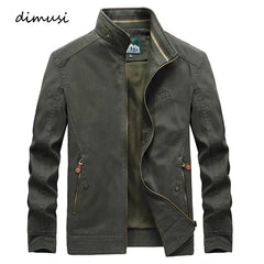 Jackets Casual Men Outwear Hiking Tactical Windbreaker Coats