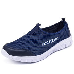 Mesh Shoes Women Light Sneakers Casual Walking Outdoor