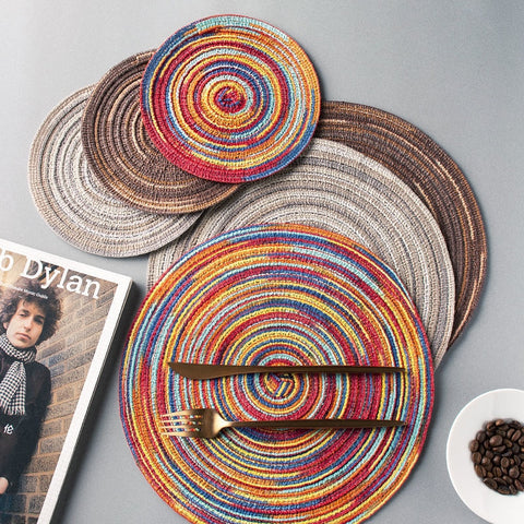 Placemats for Dining Table Decor