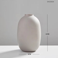 Home Decoration Accessories Modern Flower Vase Vases