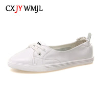 Casual Sneakers Plus Size Vulcanized Skate Shoes