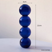Blue-high 22cm
