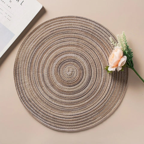 Placemats for Dining Table Decor