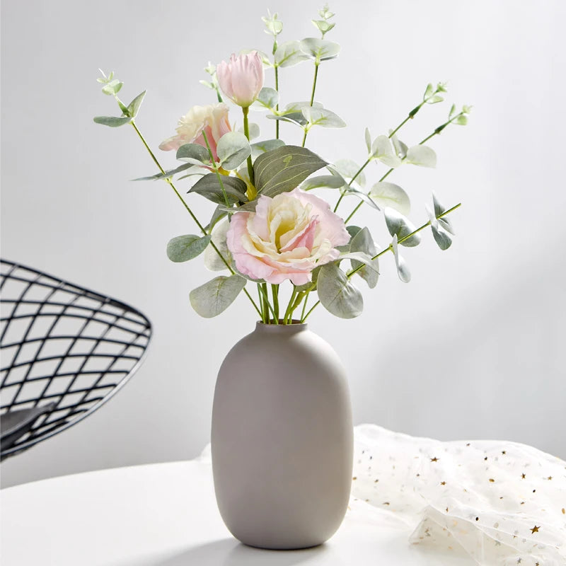 Home Decoration Accessories Modern Flower Vase Vases