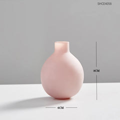 Home Decoration Accessories Modern Flower Vase Vases