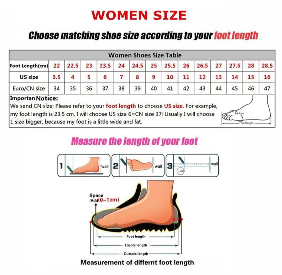 Women Ladies Genuine Leather Shoes Flats Platform Sneakers