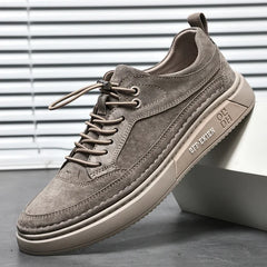 Casual Shoes Outdoor Men's Sneakers Style