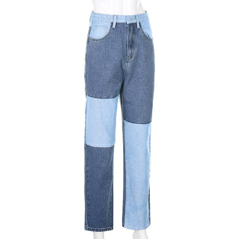 Women's Bodycon Jeans Pants Jeans High Waisted