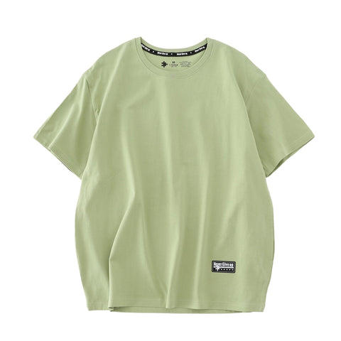 Women T shirts Green Fashion Oversized Streetwear Short Sleeve Tees Tops for Summer