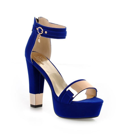 high heels chaussure sandals women shoes