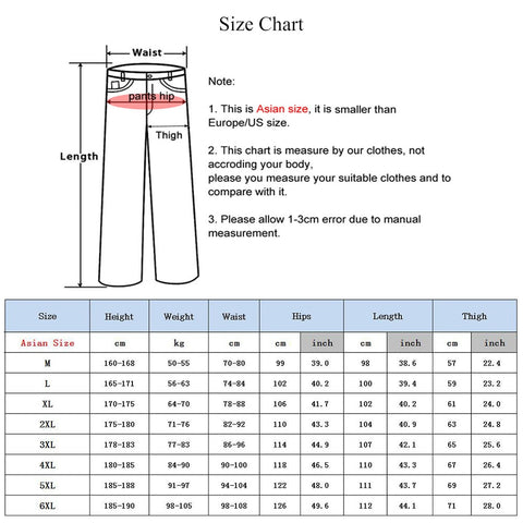 Pants Mens Loose Resistant Breathable Sports Trousers Tracksuit