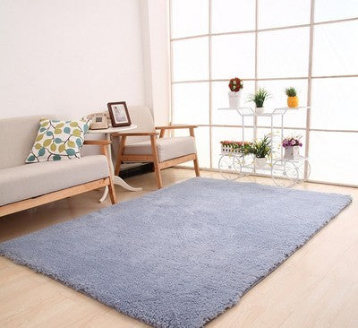 Plush Carpet Bedroom Carpet Kitchen Floor Mats